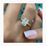 Diamond Rings