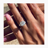 Diamond Rings