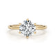 Harmoni Bridal Set Rings Set 2.5ct TCW, 14K Gold