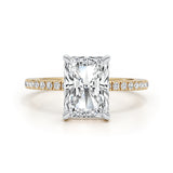 Diamond Rings