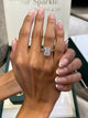 Solitaire with Hidden Halo