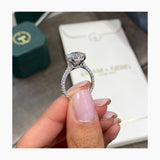 Diamond Rings