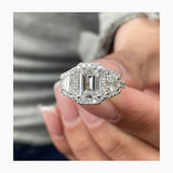 Diamond Rings