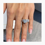 Diamond Rings