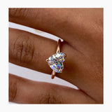 Diamond Rings