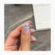 Carly Engagement Ring 3.20 Carat White Gold