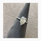 Diamond Rings