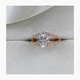 Diamond Rings