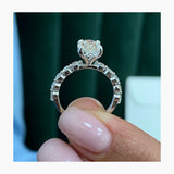 Diamond Rings