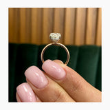 Diamond Rings