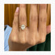 Solitaire with Hidden Halo