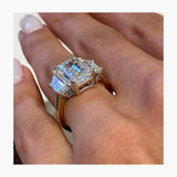 Diamond Rings