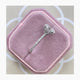 Harlee Engagement Ring 1.8ct TCW, 14K Gold