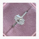 Harlee Engagement Ring 1.80 Carat White Gold