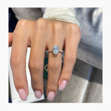 Diamond Rings