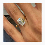 Diamond Rings