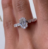 Solitaire with Hidden Halo 