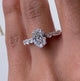 Solitaire with Hidden Halo 
