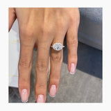 Diamond Rings
