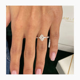 Diamond Rings