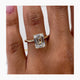 Diamond Rings