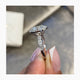 Nala Engagement Ring 2.3ct TCW, 14K Gold