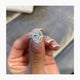 Nala Engagement Ring 2.3ct TCW, 14K Gold
