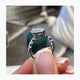 Nala Engagement Ring 2.3ct TCW, 14K Gold