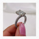 Diamond Rings