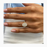 Diamond Rings