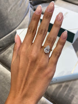 Diamond Rings
