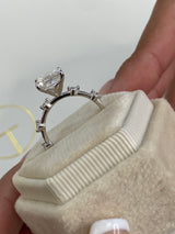 Diamond Rings