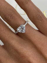 Diamond Rings