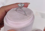 Diamond Rings