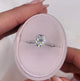 Solitaire with Hidden Halo