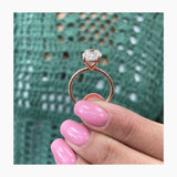 Diamond Rings