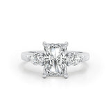 Calia Engagement Ring 1.5ct TCW, 14K Gold