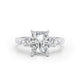 Calia Engagement Ring 1.5ct TCW, 14K Gold