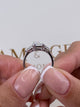 Calia Engagement Ring 1.5ct TCW, 14K Gold
