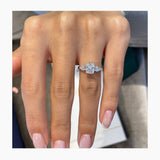 Diamond Rings