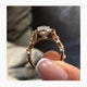 Jessie Engagement Ring 2.6ct TCW, 14K Gold