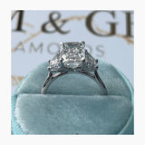 Diamond Rings