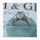 Diamond Rings