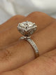 Diamond Rings