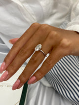 Diamond Rings