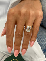 Diamond Rings