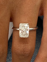 Diamond Rings