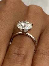 Diamond Rings