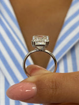 Diamond Rings