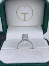Diamond Rings